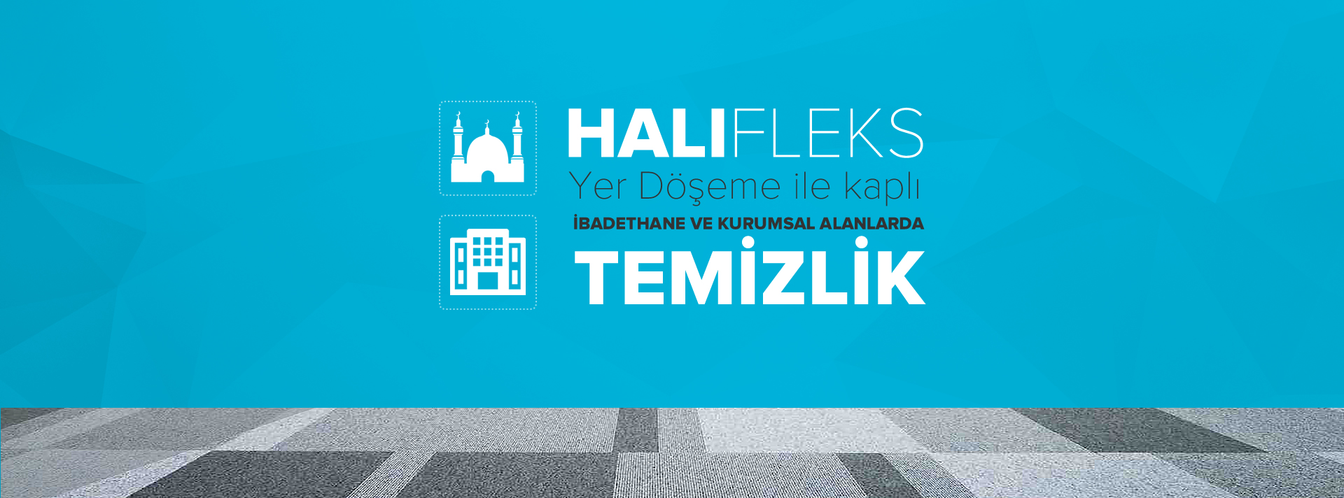 Nika Temizlik Hizmetleri - Dezenfeksiyon, Kurumsal Temizlik, Koltuk Yıkama, Depo Temizliği, Halıflex Yıkama